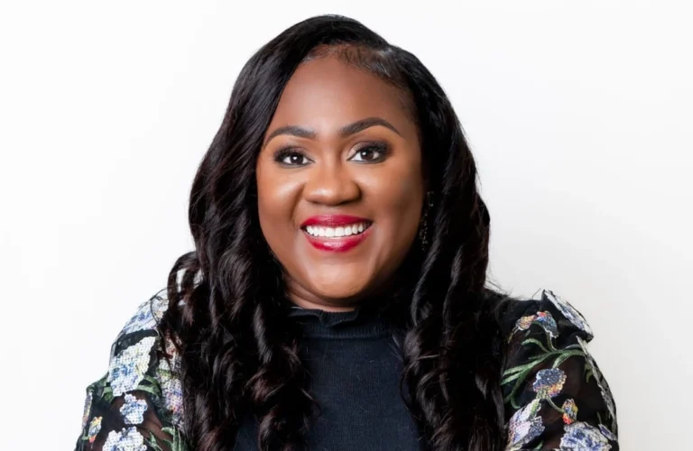 She Is… Crystal Daye (International Women’s Day 2025 Feature)