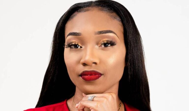 She Is… Audia Spencer-Brown (The Psalmist) – International Women’s Day 2025 Feature