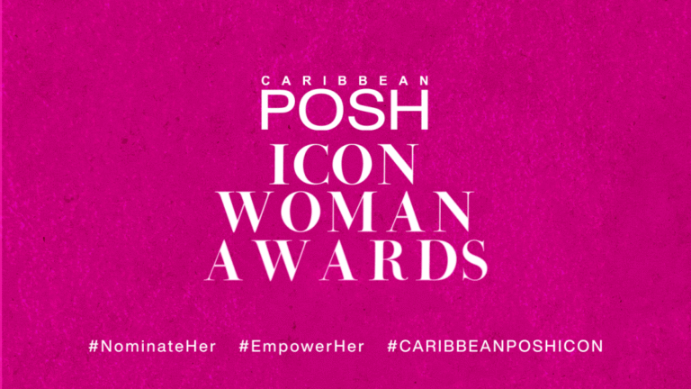 Jamaican Women of Faith Among Nominees for Caribbean POSH Icon Awards—Including Noble Media Network Contributor