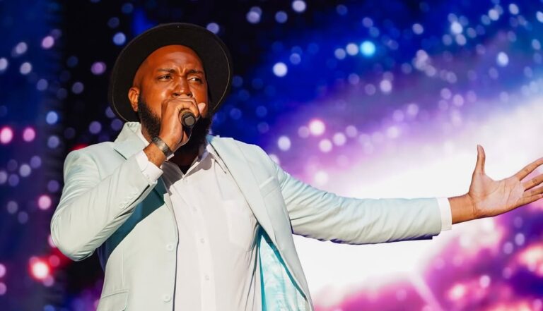 Raheim Betty: The Resilient Story Behind Jamaica’s 2025 Gospel Star