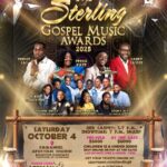 Prince Saj, Petra Kaye, Raheim Betty and More to Headline 9th Staging of Sterling Gospel Music Awards