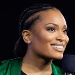 Apostle Stephanie Okafor to Minister at Go For God Family Church This Sunday