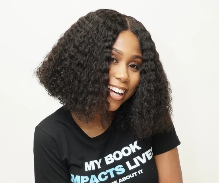 She Is… Shanine Young (International Women’s Day 2025 Feature)