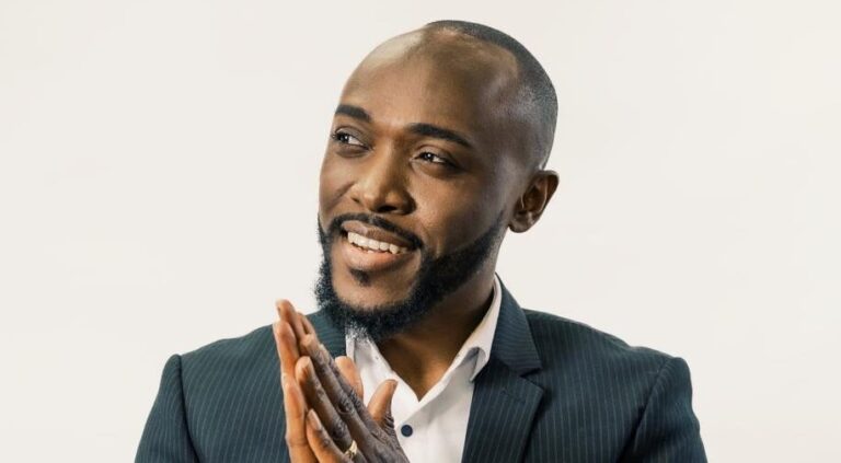 Kevin Downswell Announces Third Book, Set to Release on Good Friday