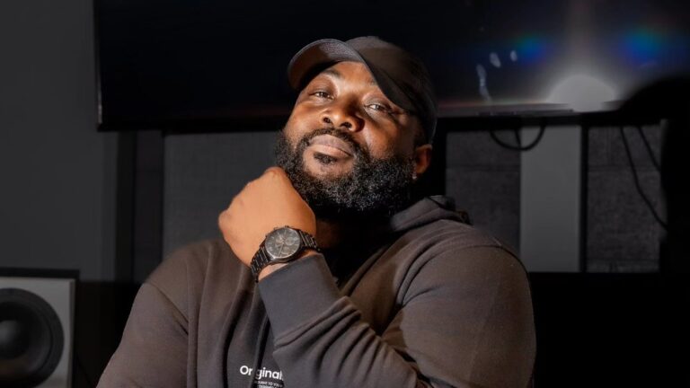 Gospel Artiste Manager Orville ‘Dajourney’ Williams Calls Out Promoters for Underpaying and Disrespecting Artistes